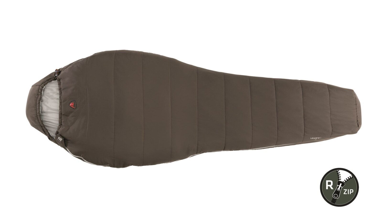 Picking the perfect sleeping bag