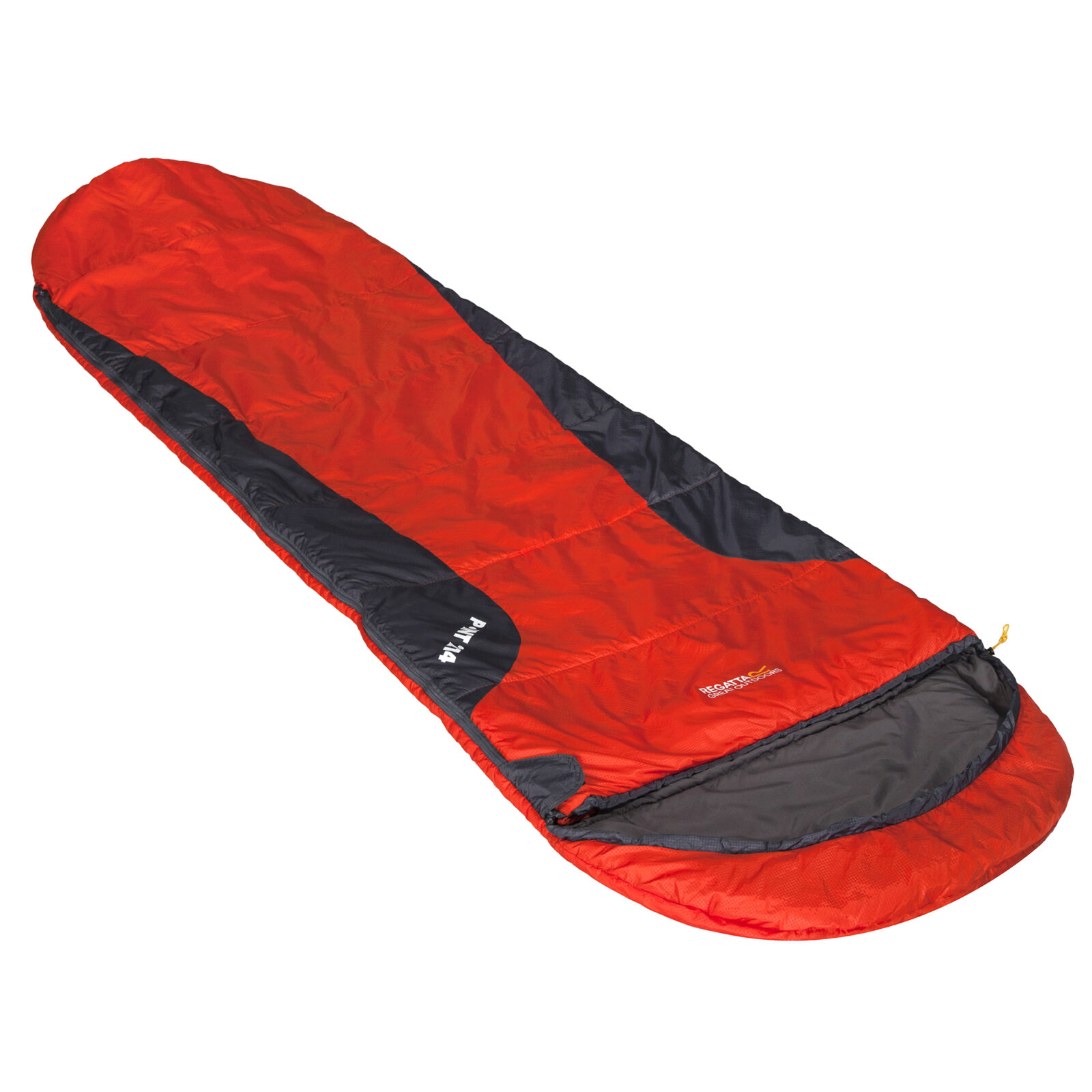 Picking the perfect sleeping bag