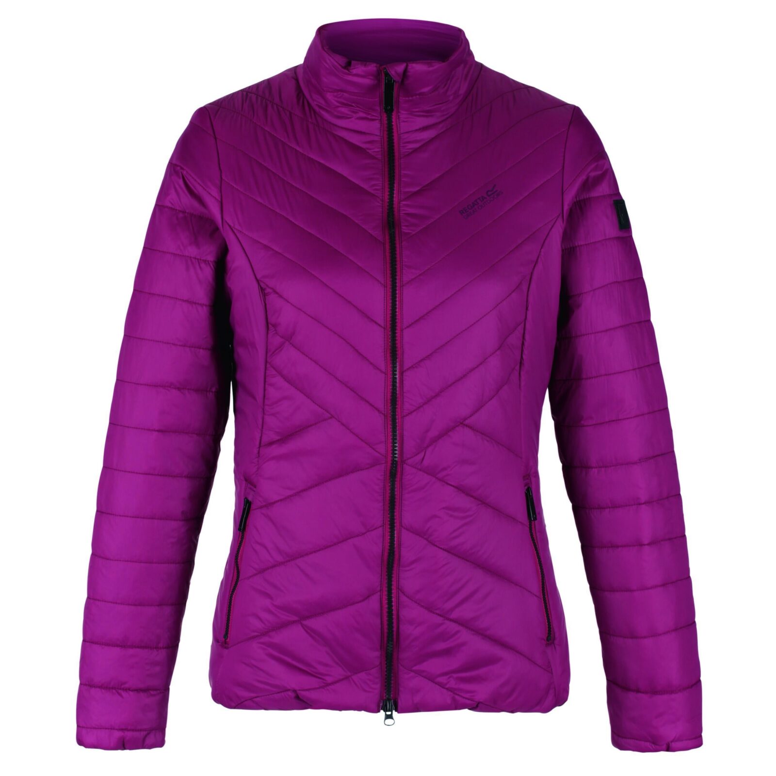 Battery powered heated jackets from Regatta Great Outdoors. The verdict