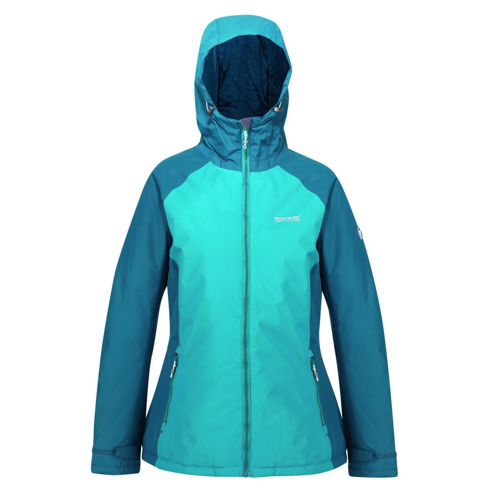 great outdoors coats